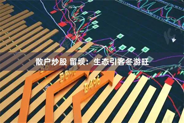 散户炒股 留坝：生态引客冬游旺